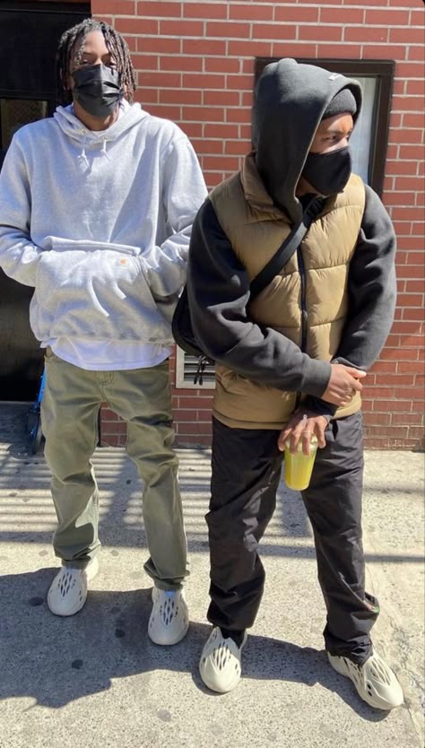 #yeezy outfit Men’s Yeezy Outfit, Foam Runner Onyx Outfit Men, Yeezy Gap Hoodie Outfit Men, Yeezy Runner Outfit, Yeezy Foam Runner Sand Outfit, Yeezy Foam Runner Onyx Outfit, Black Foam Runner Outfit Men, Yeezy 500 High Outfit, Yeezy Outfit Guys