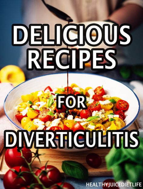 Diviticulitis Diet, Low Residue Diet, Health Soup, Soft Foods, Juice Diet, Healthy Juices, To The Rescue, Beauty Quotes, Juicing Recipes