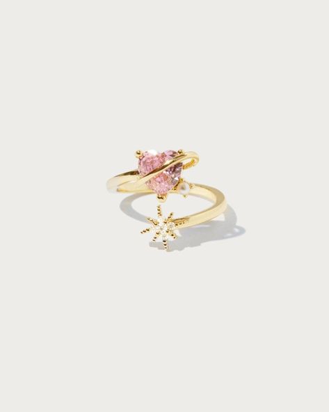 Cameron Ring - En Route Jewelry En Route Jewelry, Girly Gifts, Nail Jewelry, Jewelry Essentials, Jewelry Lookbook, Girly Jewelry, Dream Jewelry, Jewelry Inspo, Cord Necklace