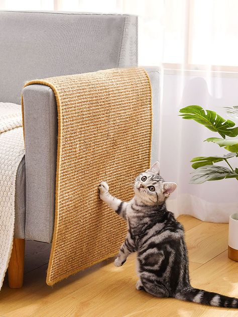 Animal Chair, Cat Scratching Furniture, Toy Chair, Cat Litter Mat, Cat Scratchers, Pet Sofa, Natural Sisal, Cat Claws, Cat Scratcher