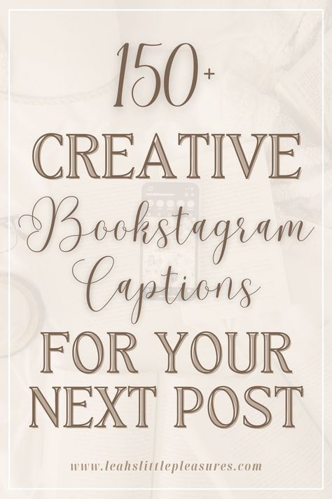 Book Lovers Captions Instagram, Insta Captions For Reading Books, Hashtags For Bookstagram, Caption For Bookstagram, Book Ig Captions, Bookstagram Question Of The Day, Book Blogger Ideas, Bookworm Captions Instagram, Captions For Books Instagram