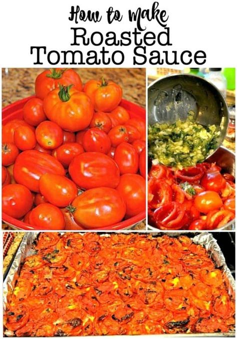 Growing Roma tomatoes in your vegetable garden? Then you have to try this recipe for roasted tomato sauce! #Tomato #RoastedTomatoes #HomemadeSauce #Recipes Roasted Roma Tomato Sauce, Growing Roma Tomatoes, Roasted Tomato Pasta, Roasted Tomato Sauce, Dinner Plans, Roasted Tomato, Organized Mom, Garden Recipes, Roma Tomatoes