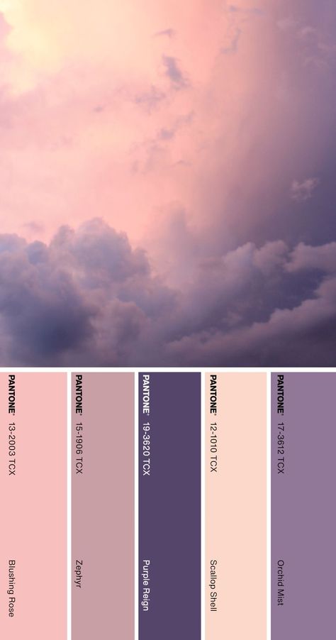 Dreamscape Color Palette, Moon Colors Palette, Artemis Color Palette, Ethereal Colour Palette, Heavenly Color Palette, Pantone Colour Palettes 2023, Color Palette Dreamy, Nebula Color Palette, Feminine Color Scheme