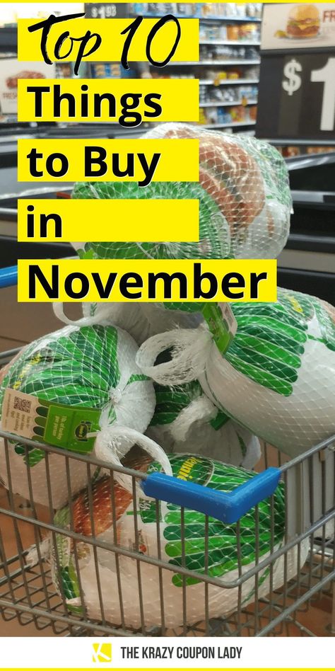 Turkey Pot, Items To Buy, Dollar Store Hacks, Financial Life Hacks, Emergency Supplies, The Krazy Coupon Lady, Make It Rain, Krazy Coupon Lady, In Season Produce