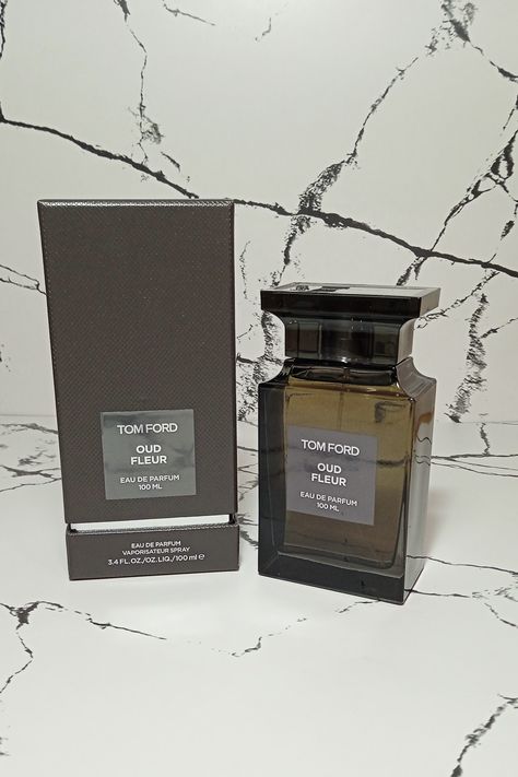 Tom Ford Oud Fleur eau de parfum Private Blend Tom Ford Oud Wood, Tom Ford Oud, Tom Ford Private Blend, Hang Tag Design, Oud Wood, Tag Design, Perfume Collection, Hang Tags, Tom Ford