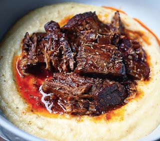 Red Wine Braised Pot Roast, Wine Braised Pot Roast, Chuck Roast Dutch Oven, Red Wine Beef Roast, Boneless Chuck Roast Recipes, Braised Pot Roast, Dutch Oven Pot Roast, Oven Pot Roast, Pot Roast Crock Pot Recipes