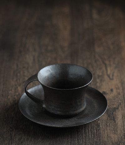 Cerámica Ideas, Tassen Design, Japanese Pottery, Japanese Ceramics, Simple Elegance, Cafe Bar, Cups And Mugs, Ceramic Cups, Ceramic Mugs