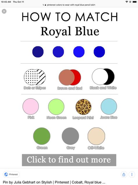 Royal Blue Outfit Ideas, Royal Blue Pants Outfit, Cobalt Blue Outfit, Blue Outfit Winter, Cobalt Blue Pants, Blue Outfit Ideas, Blue Pants Outfit, Royal Blue Outfits, Royal Blue Pants