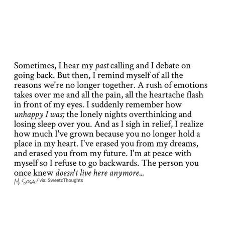 Love Life Relationship Quotes on Instagram: “When you hear your past calling, close the door. Let it go.  Taken from "Letting Go: The Quote Book" <-- Grab eBooks and books from the…” Past Life Quotes Relationships, Let You Go Quotes Relationships, Past Relationships Quotes, Youll Regret Letting Her Go Quotes, Finally Letting Go Quotes Relationships, Past Life Quotes, Letting Go Quotes Relationships, Let Her Go Quotes, Past Love Quotes