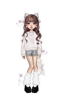 Royal High Outfits Ideas Cheap, My Little Star, Everskies Outfits, Slay Girl, Bratz Inspired Outfits, Fashion Gal, Royal Clothing, Dress Design Sketches, Cartoon Outfits