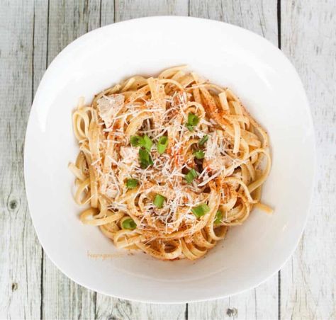 Cajun Chicken Pasta – Weight Watchers Weight Watchers Chili, Keeping On Point, Weight Watchers Chicken, Weight Watchers Chicken Recipes, Cajun Chicken Pasta, Eating Light, Weekly Meal Plan, Cajun Chicken, Chicken Pasta