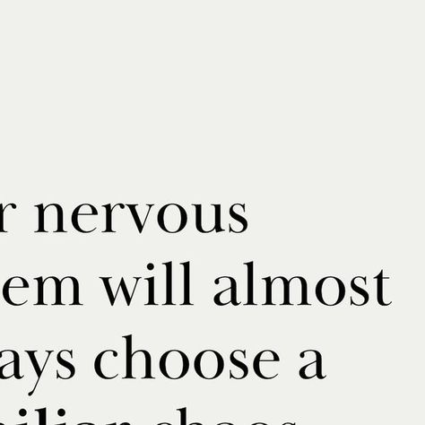 Lexy Florentina Borja ⫸ Nervous System Health on Instagram: "All of our past experiences are stored within our brain and nervous system as “data” that we draw from every time we enter new and unfamiliar encounters. On a first date, in a new job, when we’re traveling, having a conversation, going through a life transition or meeting a new person… our system scans this “database” to see if we have past experiences that might apply to the current one. For example, we may go into this database w Unavailable Father, Critical Mother, Brain And Nervous System, Life Transitions, First Date, Nervous System, New Job, Brain, How To Apply