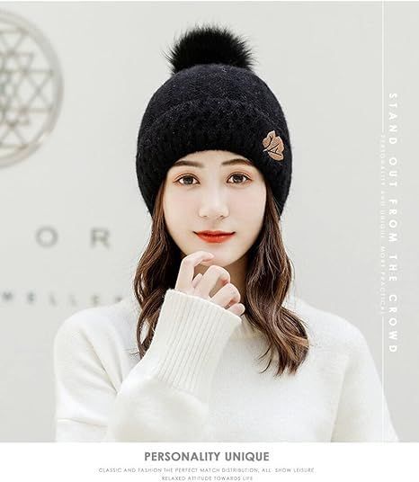 Winter Beanie for Women and Girls -Cold Weather Cap Winter Beanie for Women and Girls and enjoy unbeatable warmth and style all winter long. Shop now and stay cozy! Buy Now https://fup2.short.gy/BWtuZW #WinterBeanie #ColdWeatherCap #WinterAccessories #StyleAndComfort #WinterFashion Cap Winter, Winter Beanie, Stay Cozy, Winter Accessories, Instagram Fashion, Instagram Feed, Cold Weather, Buy Now, Winter Fashion