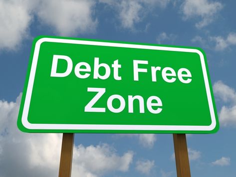 Make Yours a DEBT FREE Zone!!! Credit Card Debt Free, National Debt Relief, Debt Relief Programs, Mortgage Free, Debt Reduction, Bad Debt, Debt Free Living, Paying Off Credit Cards, Debt Relief