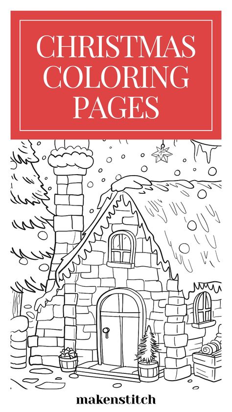 Discover free Christmas coloring pages for festive fun! Download and print a variety of seasonal designs to brighten your holidays. Christmas Tree Coloring Pages For Adults Free Printable, Printable Coloring Book Christmas, Christmas Truck Coloring Page, Free Christmas Coloring Sheets Printable, Christmas Coloring Pages For Adults Free, Free Kids Christmas Coloring Pages, Christmas Coloring Pages Adult, Adult Christmas Coloring Pages Printable, Holiday Coloring Pages Free Printable