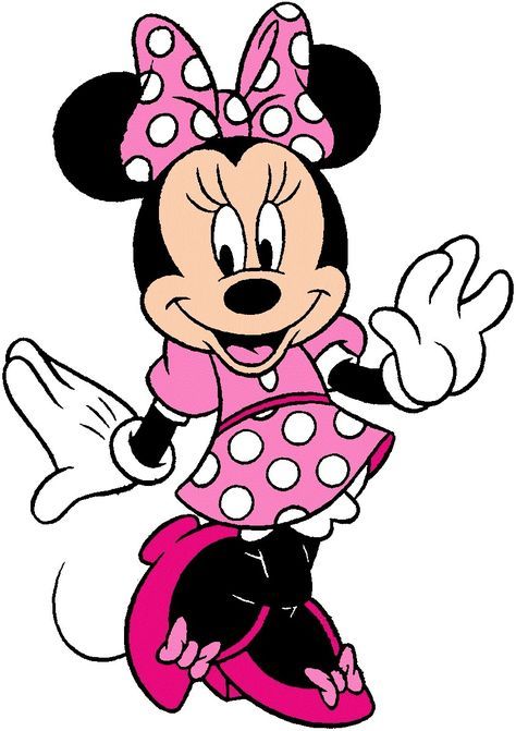 Inspiration for Minnie cut out Cupcakes Minnie Mouse, Wallpaper Do Mickey Mouse, Minnie Mouse Party Favor, Minnie Mouse Clipart, Mickey Mouse E Amigos, Minnie Mouse Stickers, Minnie Mouse Cartoons, Mickey Mouse Imagenes, Minnie Mouse Coloring Pages