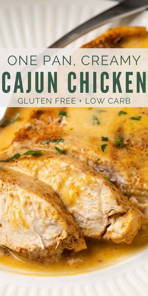 Keto Creamy Cajun Chicken, Cajun Chicken Dinner Recipes, Slap Ya Mama Chicken Recipes, Slap Your Mama Chicken Recipes, Low Carb Chicken Breast Recipes Easy, Carnivore Chicken Breast Recipes, Chicken Carnivore Recipes, Carnivore Diet Chicken Recipes, Chicken Instapot Recipes