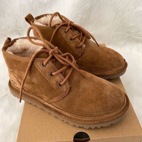 Ugg original in USA in America boots natural fur winter shoes soft light boots Uggs Neumel, Neumel Uggs, Ugg Neumel Boots, Brown Uggs, Cute Uggs, Ugh Boots, Ugg Sandals, Ugg Neumel, Classic Ugg Boots