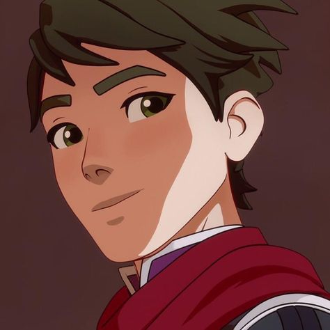 Callum Season 4, Callum Tdp, Rayla Dragon Prince, Prince Dragon, The Dragon Prince, Writing Inspiration Prompts, Character References, Cute House, Guy Drawing