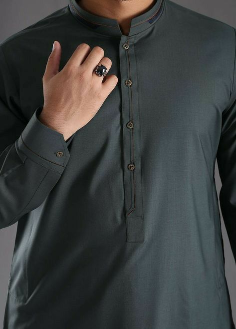 Gents Kameez Designs Men, Men Shalwar Kameez Design, Shalwar Kameez For Men, Kurta Designs Men's, Latest Kurta Designs, Shalwar Kameez Designs, Man Dress Design, Boys Kurta Design, Groom Dress Men