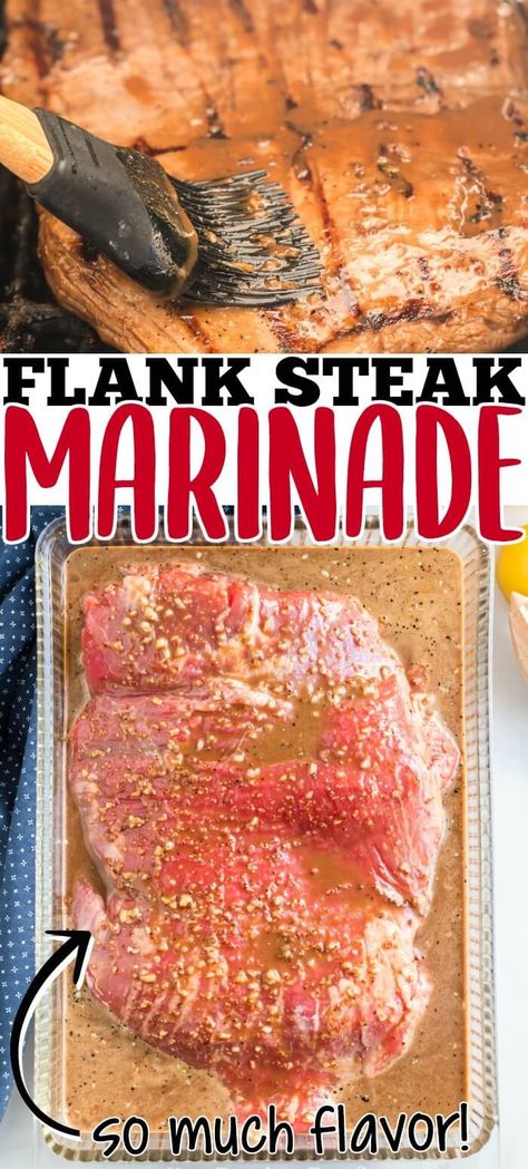 BEST FLANK STEAK MARINADE Flank Steak Taco, Best Flank Steak Marinade, Steak Taco Marinade, Best Flank Steak, Taco Marinade, Flank Steak Marinade, Meat Marinades, Steak Marinades, Steak Taco