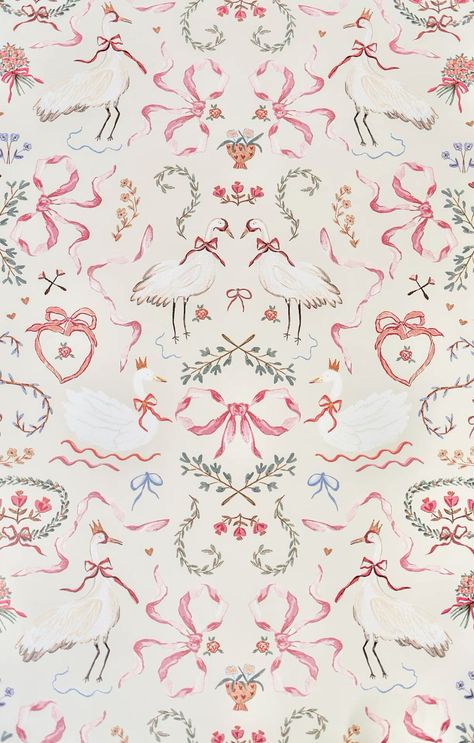 #HouseGoals #InteriorDesign #HomeDecor #HomeStyle #HomeDecorating #DecorTips #HomeInspiration #HomeIdeas #DecorInspiration #InteriorInspo Classic Floral Wallpaper, Grandma Pattern Wallpaper, Floral Farmhouse Wallpaper, Vintage Wallpaper Wall, Two Wallpapers One Room, Shumaker Wallpaper, Aesthetic Wallpaper Room Decor, Vintage Modern Wallpaper, Grand Millennial Wallpaper