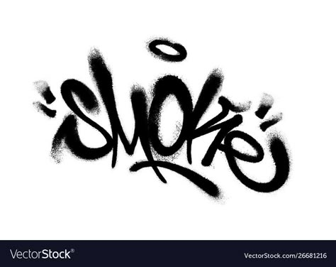 Hip Hop Elements, Gang Graffiti, Lettering Tattoo Design, Graffiti Elements, Y2k Graffiti, Font Graffiti, Paint Lettering, Graffiti Lettering Alphabet, Tag Street Art