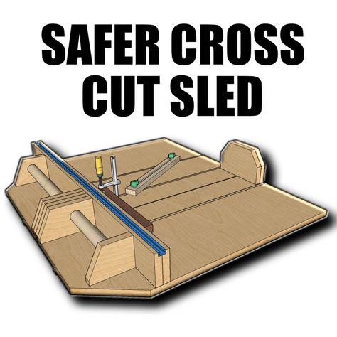 Crosscut Sled Plans, Diy Router Table Plans, Homemade Drill Press, Table Saw Crosscut Sled, Workbench Stool, Woodworking Plans Shelves, Crosscut Sled, Woodworking Plans Toys, Cross Cut Sled