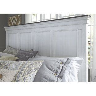 White Farmhouse Headboard, King Bed Headboard Ideas, White Wash Headboard, Coastal Headboard, Coastal Farmhouse Design, Farmhouse Headboard, Headboard Wood, Headboard Diy, Bedroom Redesign