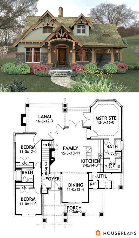 House With Solarium Plans, Cottage Living Floor Plans, Craftsman Style Cottage Floor Plans, Bungalow With Sunroom, Diner Floor Plans, Cottage Homes Floor Plans, Bungalow Cottage House Plans, Cute House Floor Plans, Cottage Style Floor Plans