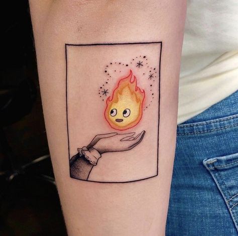 Deep Tattoo, Studio Ghibli Tattoo, Bestie Tattoo, Ghibli Tattoo, Dibujos Tattoo, Bat Tattoo, Cute Tiny Tattoos, Real Tattoo, Thanks For Coming