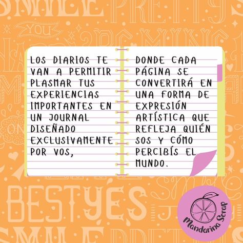 Te presentamos esta pequeña guía para hacer entradas en tu journal. ¿Querés conocer más sobre journals y los usos que podes darle a tu diario? ¡No te pierdas nuestro último podcast donde hablamos sobre diferentes tipos de journals! Hacé clic en el enlace de nuestra bio y escuchá nuestro podcast Apología del Scrapbooking. #Scrapbooking #Podcast #snailmails #embellishment Podcast, Scrapbooking