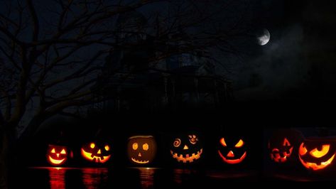 Halloween Pumpkin Images, Free Halloween Wallpaper, Halloween Desktop Wallpaper, Sf Wallpaper, Scary Halloween Pumpkins, Ipad Air Wallpaper, Pumpkin Wallpaper, 4 Wallpaper, Wallpaper Halloween