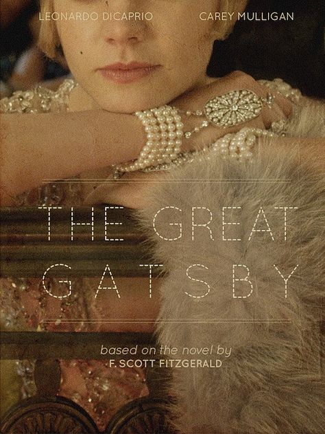 The Great Gatsby Book, Il Grande Gatsby, The Great Gatsby Movie, Gatsby Movie, Gatsby Book, Bon Film, Septième Art, Carey Mulligan, I Love Cinema