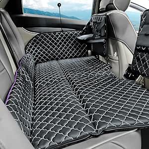 Backseat Bed, Truck Bed Mattress, Inflatable Car Bed, Back Seat Car, Car Mattress, Custom Truck Beds, Mattress Bed, Folding Mattress, Camping Mattress