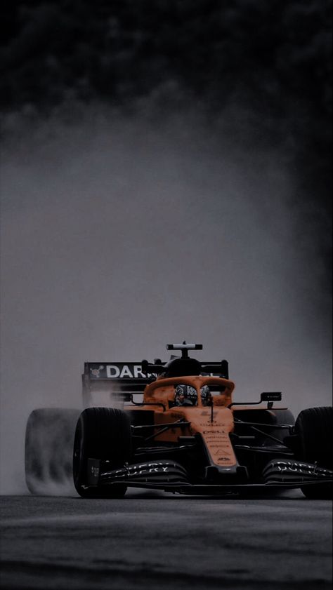 Formula 1 Dark Aesthetic, Mclaren F1 Lockscreen, Dark F1 Aesthetic, F1 Cars Aesthetic, F1 Wallpaper Aesthetic Mclaren, F1 Wallpapers Iphone, F1 Astethic Wallpaper, Formula 1 Aesthetic Mclaren, Lando Norris Dark Aesthetic