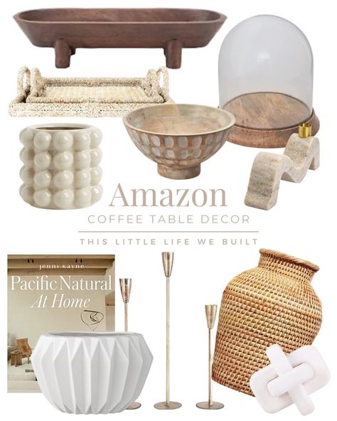 Amazon, Amazon home, home decor, seasonal decor, home favorites, Amazon favorites, home inspo, home improvement Follow my shop @thislittlelifewebuilt on the @shop.LTK app to shop this post and get my exclusive app-only content! #liketkit #LTKhome #LTKSeasonal @shop.ltk https://liketk.it/4a4VN Amazon Coffee Table Decor, Home Decor Content Ideas, Amazon Home Decor Finds, Amazon Influencer Home Decor, Bnb Decor, Csm Art, Amazon Home Finds, Pantry Laundry, Amazon Coffee