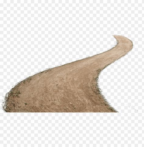 Road Png, Road Drawing, Road Aesthetic, Forest Road, Winding Road, Clear Background, Dirt Road, Water Colour, Png Transparent