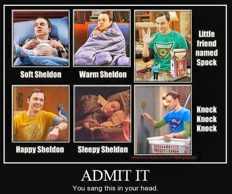 The Big Bang Theory Sheldon Cooper Quotes, Big Bang Theory Funny, The Bigbang Theory, Sheldon Cooper, Movies And Series, Spock, Big Bang Theory, Big Bang, Pretty Little Liars