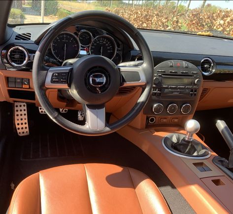 Mazda MX-5 NC Saddle Tan interior Mx5 Nd, Mx5 Nc, Mx5 Na, Nc Miata, Mx5 Miata, High End Cars, Mazda Mx 5, Miata Mx5, Mazda Mx