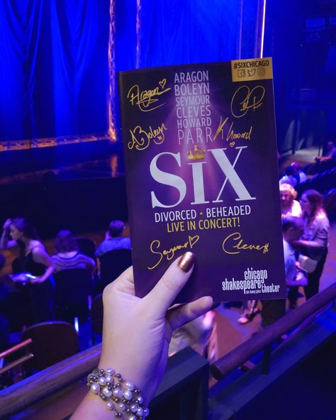 Read all about SIX the Musical, now on Broadway! #queendom Trip To Chicago, Six The Musical, Shakespeare Theatre, Boston Travel, Musical Plays, Theatre Nerds, Theatre Life, Broadway Theatre, King Henry