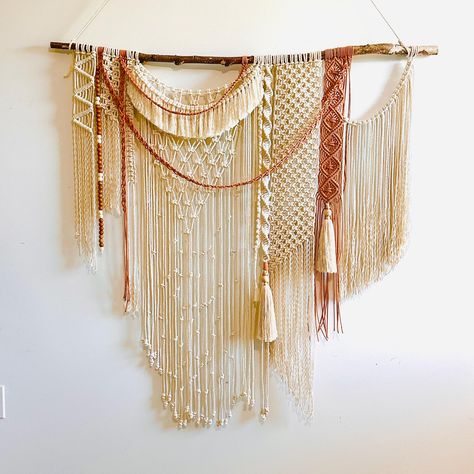 Macrame Hanging Decoration, Macrame Hanging Decor, Hanging Macrame Wall Decor, Wall Hanging Macrame Wall, Macrame Wall Hangings, Boho Macrame Wall Hangings, Macramewall Decor, Macramewall Hanging, Macramewall Decor Wall Hanging, Boho Macrame Wall Decor, Macrame Wall Art Decoration, Macrame Wall Art Hanging, Macramewall Decor Boho, Boho macramewallhangings, Macrame Wall hanging art, Boho macrame wall art, Macramewall art, Wall macrame hanging decor art, Modern macrame hange, Macrame hanging plants, Macrame wall art modern, Modern macrame wall hanging, Macrame hanger, Macrame hanging plant, Large macrame wall hangings, wall hangingsmacrame large, modern macrame wall art, Macrame hangers, Wall hanging large macrame, Tapestry macrame wall hanging, macrame wall hanging large, macrame wall hangi Simple Boho Wall Decor, Macreme Hanger, Wall Decor Macrame, Wall Art Macrame, Boho Wall Decor Ideas, Large Macrame Wall Hanging Bedroom, Bedroom Macrame Wall Hanging, Multicolor Macrame, Macrame Wall Hanging Bedroom