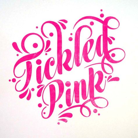 Pink Quotes Color, Tickled Pink Gift, List Of Synonyms, Barbie Christmas, Synonyms And Antonyms, Terms Of Endearment, Pink Stuff, I Believe In Pink, Christmas Barbie