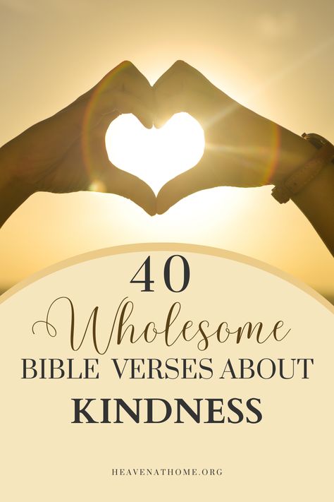 This is your go-to for Bible verses on relevant Bible topics! Here are 30 wholesome Bible verses about kindness everyone should know! Bible Verses About Kindness, Verses About Kindness, Proverbs 11, Bible Topics, Be Kind To Everyone, Ephesians 1, Bible Verses About Faith, Bible Verses About Love, Love Your Enemies