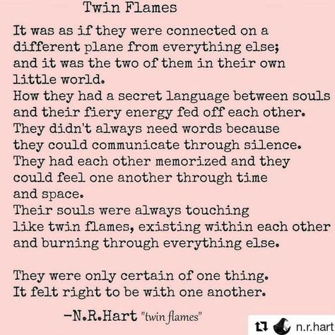 Twin Flame Synchronicity, 1111 Twin Flames, N R Hart, Twin Flames Quotes, Twin Flame Love Quotes, Soul Connections, Morning My Love, Twin Flame Quotes