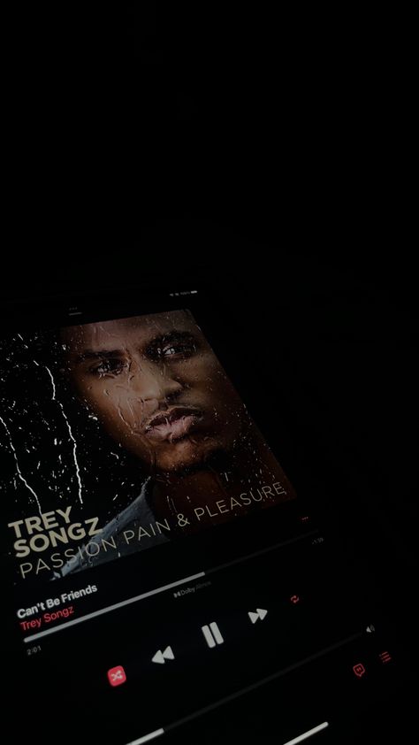 Trey Songz Aesthetic, Trey Songz Wallpaper, Teenage Stuff, Trey Songs, Music Vibe, Joker Iphone Wallpaper, Trey Songz, Room Redesign, Macbook Wallpaper