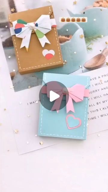 arts and crafts on Instagram: "DIY Wallet Crafts That Will Boost Your Imagination ⭐ ✨

Stunning And Creative Love Crafts For Fun Activity ❣️❣️

Paper Craft Ideas For Teenagers - 🫰
Easy Aart And Crafts For Kids 🌸

Unleash Your Creativity With Inspiring Handcraft Ideas 💡💡 

#craft #crafting #diy #ndcrafted #handmade #homedecor #gift #giftideas #crafting #reelsvideo #trendingreels #reelsinstagram #explorepage #fyp #insta #emotions #reelitfeelit #facebookpost #FacebookPage #instagood #instalike" Craft Ideas For Teenagers, Diy Paper Wallet, Handcraft Ideas, Paper Wallet, Wallet Craft, Diy Wallet, Instagram Diy, Paper Art Craft, Love Craft