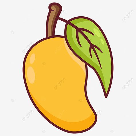 Mango Cartoon Drawing, Mango Cartoon Image, Mango Illustrations, Mango Cartoon, Mango Png, Mango Drawing, Mango Clipart, Mango Aesthetic, Mango Images