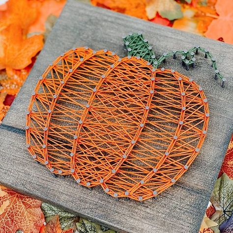 Back in stock! We restocked our String Art Kits and added lots of new motifs! Find your favorite one in the link. #stringart #stringartdecor #stringartproject #stringartkit #artwork #diyart #decorating #decorideas #fallvibes #falldecor Nail And Yarn Art Designs, String Art Patterns Free, Nail And String Art, Notebook Sketches, String Art Templates, Nail String, Nail String Art, String Art Patterns, Wood Ideas