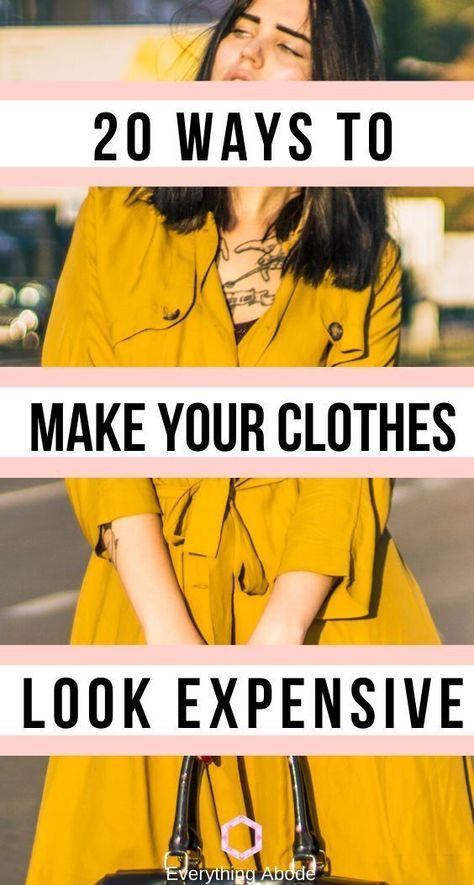 Are you ready for some easy clothing hacks to make your style look more expensive than it really is? Here are 20 on how to dress expensive! Outfits For Short Women, How To Look Attractive, Easy Clothing, Hiking Hairstyles, How To Look Expensive, Hiking Outfit Fall, Hiking Outfit Women, Short Women Fashion, Look Expensive